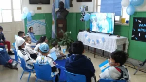 Mundial 2026 en Jujuy: las clases no se suspenden y las escuelas podrán ver el partido