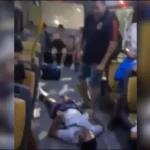Tensión en un colectivo de Alto Comedero: lincharon a un hombre por manosear a menores