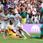 Bélgica elimina a Senegal en un partidazo del Mundial 2026 con remontada épica