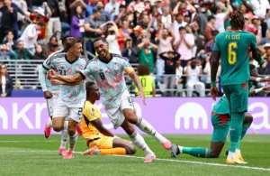 Bélgica elimina a Senegal en un partidazo del Mundial 2026 con remontada épica