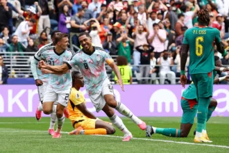 Bélgica elimina a Senegal en un partidazo del Mundial 2026 con remontada épica