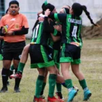 Atlético El Carmen avanza a la final de la Copa Jujuy tras vencer a Gimnasia