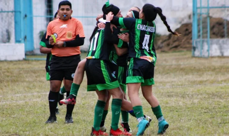 Atlético El Carmen avanza a la final de la Copa Jujuy tras vencer a Gimnasia