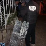 Insólito robo en Palpalá: delincuente vendió el botín en el mismo barrio