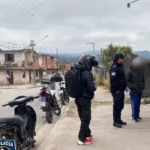 Robó en Ciudad de Nieva, lo filmó el 911 y lo atraparon en Punta Diamante