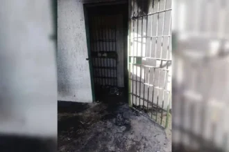 Intento de homicidio en el Penal de Gorriti: imputaron al preso que atacó al femicida de Iara Rueda