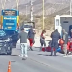 Conductor ebrio en Humahuaca: las pruebas que agravan su situación tras matar a un policía