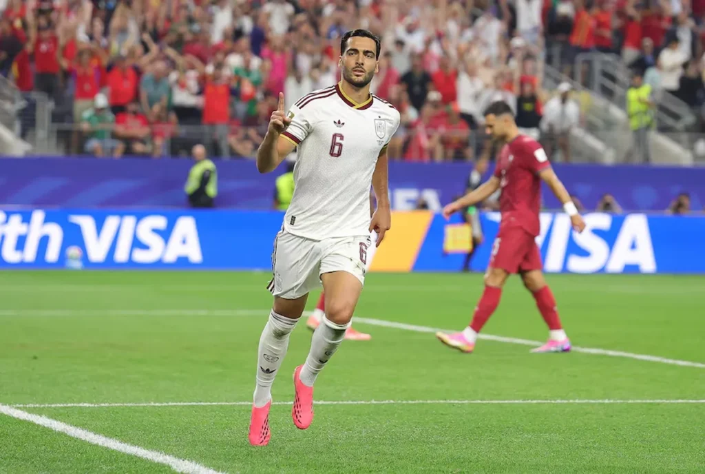 Portugal eliminado del Mundial: España venció 1-0 y pasó a cuartos