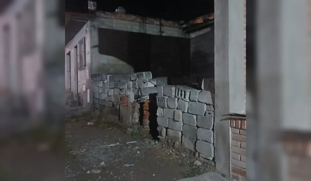 Muerte en Mariano Moreno: vecinos se movilizaron para costear el sepelio de un hombre