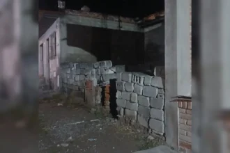 Muerte en Mariano Moreno: vecinos se movilizaron para costear el sepelio de un hombre
