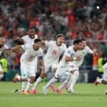 Marruecos elimina a Países Bajos por penales y avanza a octavos de final