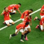 Egipto venció a Australia por penales y avanzó a los octavos de final del Mundial 2026