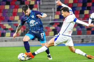 Las nuevas reglas de juego llegan a la Primera Nacional desde la fecha 23