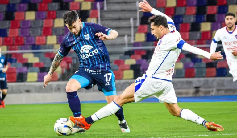 Las nuevas reglas de juego llegan a la Primera Nacional desde la fecha 23