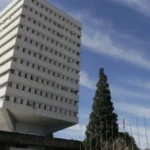 Una alarma de incendio provocó la evacuación del edificio de Tribunales en Jujuy