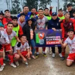 Atlético San Pedro es finalista de la Copa Jujuy y va por el tricampeonato