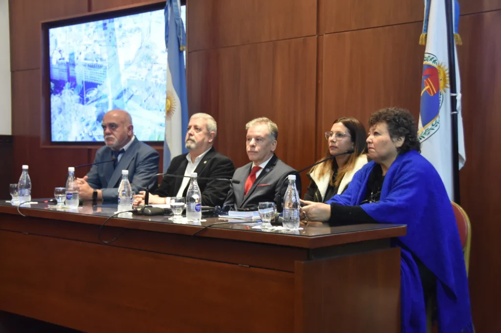 Jujuy avanza con la Sindicatura General para fortalecer el control y la transparencia del Estado