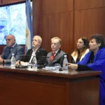 Jujuy avanza con la Sindicatura General para fortalecer el control y la transparencia del Estado