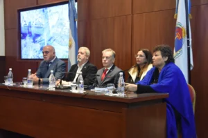 Jujuy avanza con la Sindicatura General para fortalecer el control y la transparencia del Estado