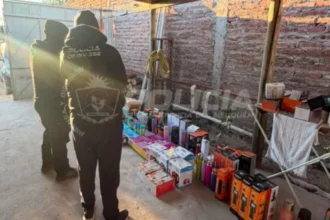 Denuncia por estafa en Jujuy destapa aguantadero millonario en Neuquén