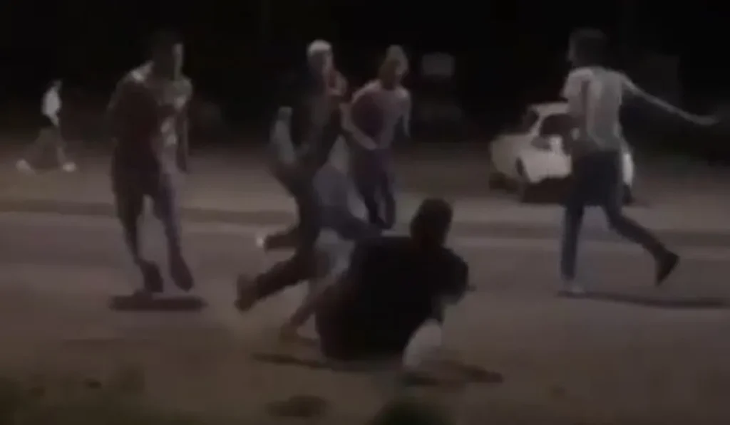 Violento robo con fierrazos en Jujuy deja a un hombre con hemorragia cerebral