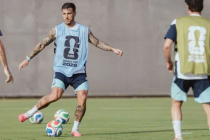 Argentina vs Egipto: la Selección busca el pase a los cuartos de final del Mundial 2026