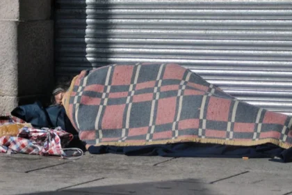 Impulsan una campaña solidaria en Jujuy para ayudar a personas en situación de calle