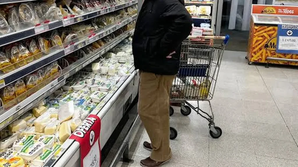 Inflación en Jujuy de junio fue del 1,6%: productos que más subieron y bajaron