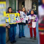 Investigan una pantalla en Jujuy para desviar la búsqueda de una joven desaparecida