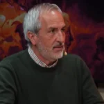 José Rodríguez Bárcena resalta la experiencia cultural en Jujuy