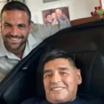 Juicio Maradona: el psicólogo Carlos Díaz declaró y analizó la postura familiar