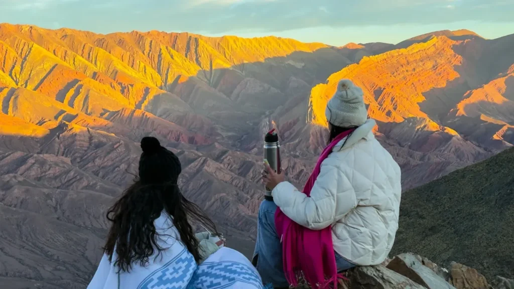 Jujuy cierra una temporada turística histórica con récord de pernoctes