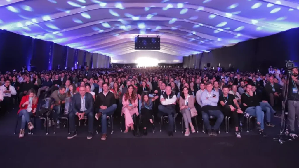 Jujuy será sede de la Experiencia Endeavor NOA 2026 el 10 de septiembre