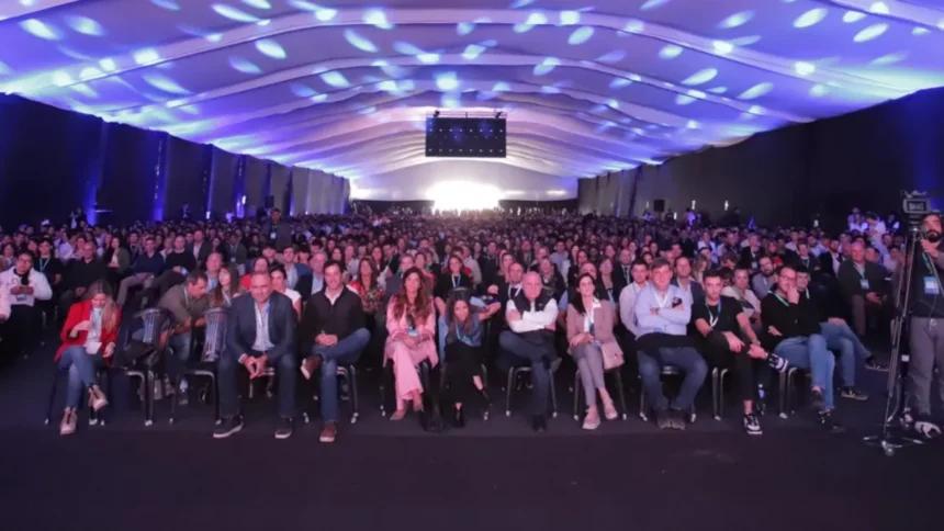 Jujuy será sede de la Experiencia Endeavor NOA 2026 el 10 de septiembre