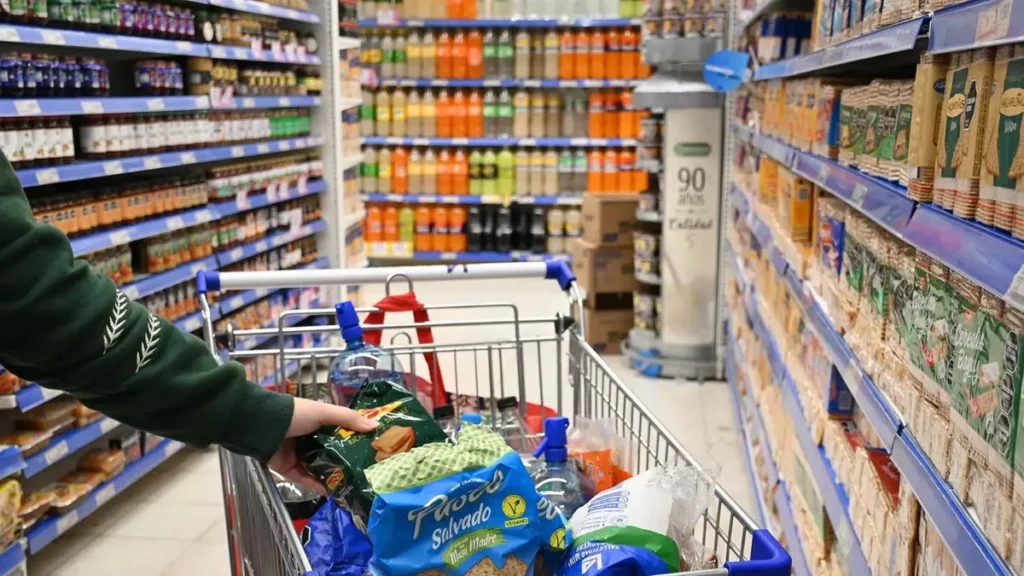 La inflación de junio en Argentina: 1,9% mensual y 16,8% en el primer semestre