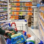 La inflación de junio en Argentina: 1,9% mensual y 16,8% en el primer semestre