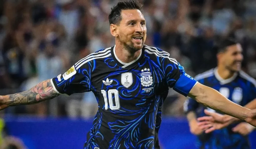 La publicación de Messi que emociona al país antes de la final del Mundial