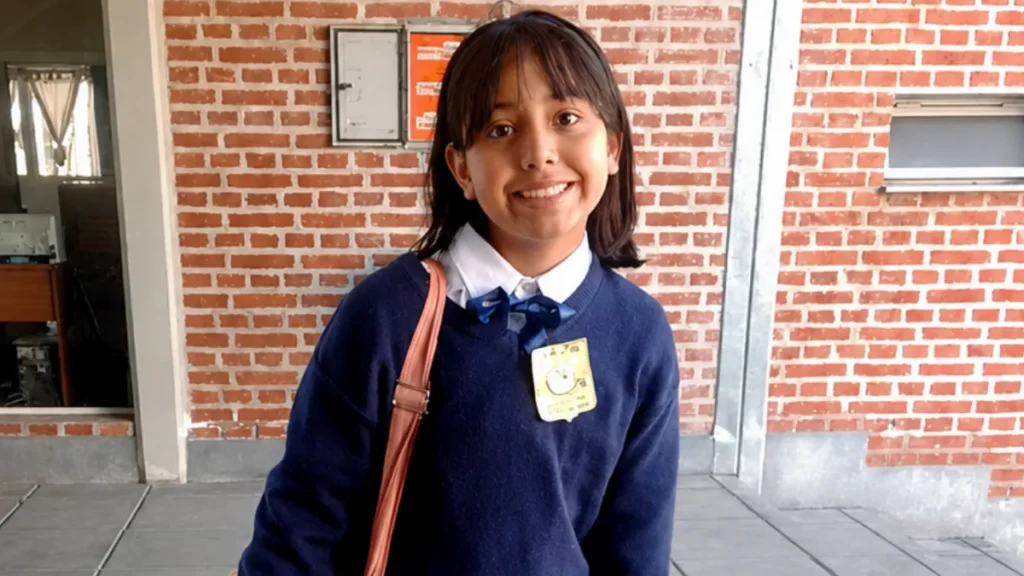 La reflexión de estudiante jujeña que pone en duda a la inteligencia artificial