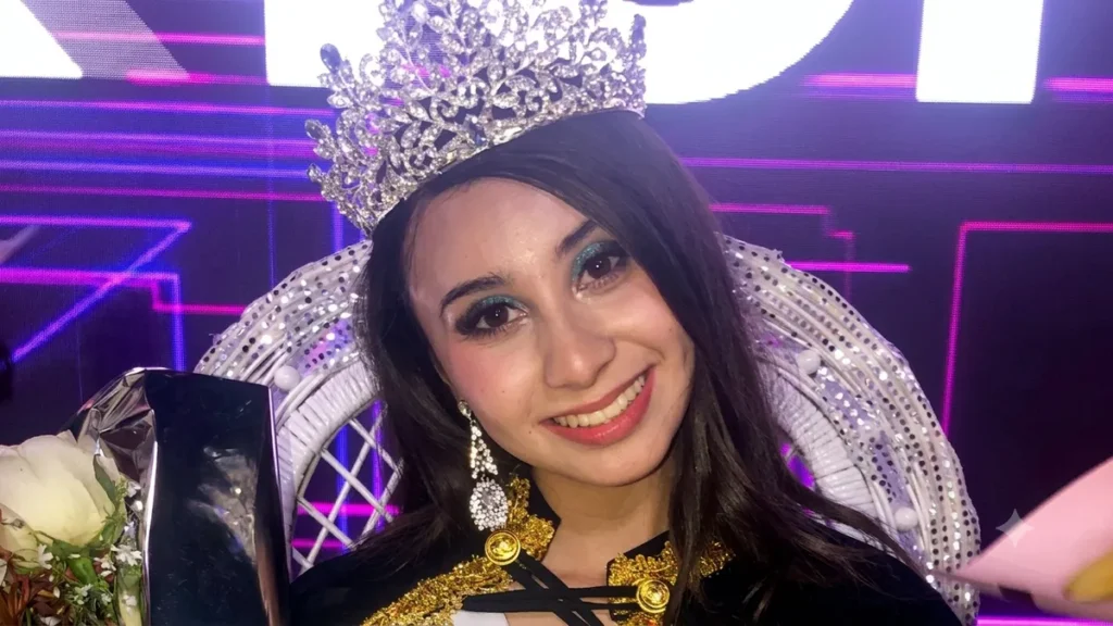 Leila Anún es la representante del Comercial 2 para la FNE 2026