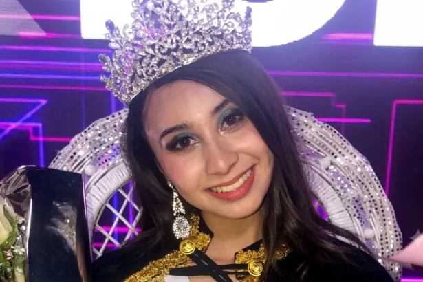Leila Anún es la representante del Comercial 2 para la FNE 2026