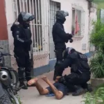 Linchamiento en Alto Comedero: golpean a delincuente de 52 años