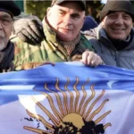 Los veteranos de Malvinas emitieron un mensaje clave por Argentina-Inglaterra