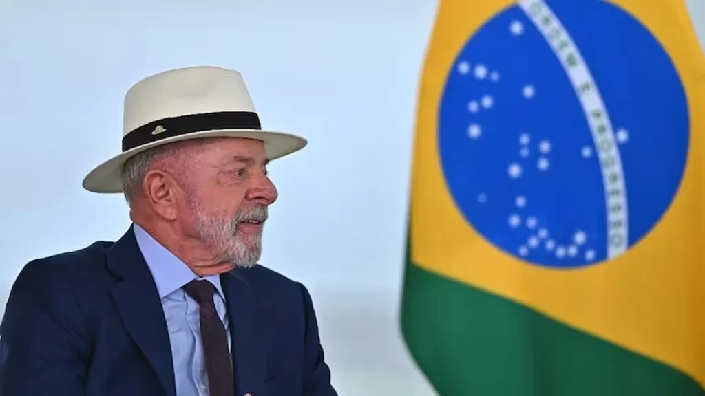 Lula da Silva redobla la tensión bilateral con Javier Milei: sus declaraciones