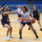 Maxi Básquet jujeño defiende tres títulos en el Argentino de Santa Fe