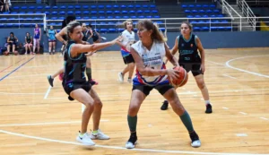 Maxi Básquet jujeño defiende tres títulos en el Argentino de Santa Fe