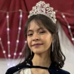Máxima Reynoso, representante de la FNE 2026, cuenta su emoción al ser elegida