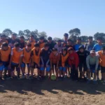 Monterrico Sur inaugura su propio predio deportivo para las inferiores