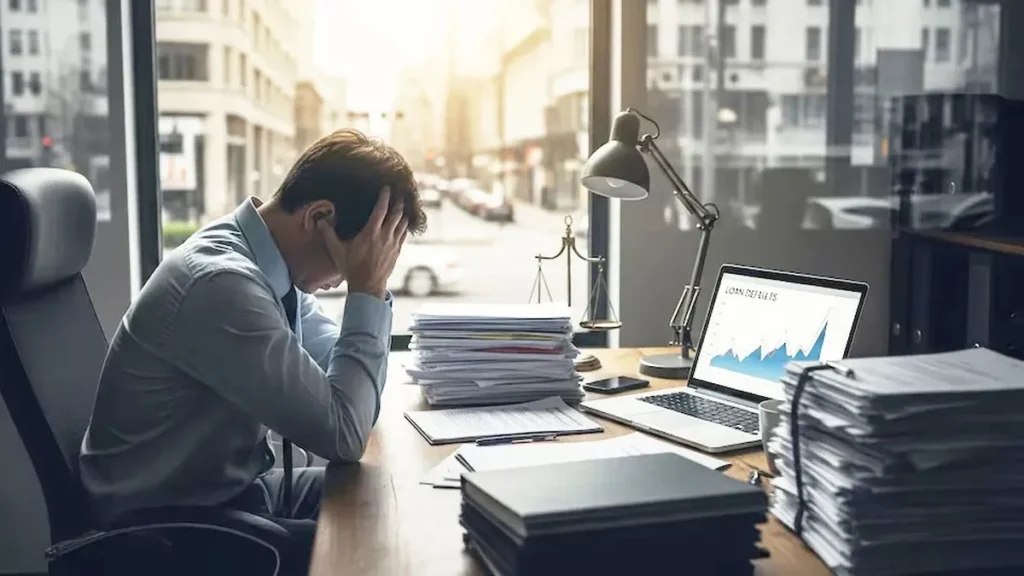 Morosidad financiera: 1,3 millones de argentinos con deudas en bancos y financieras