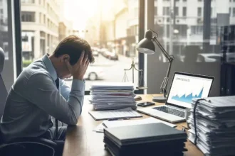 Morosidad financiera: 1,3 millones de argentinos con deudas en bancos y financieras