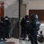 Motochorros asaltaron a una mujer a la salida de un boliche en Alto La Viña